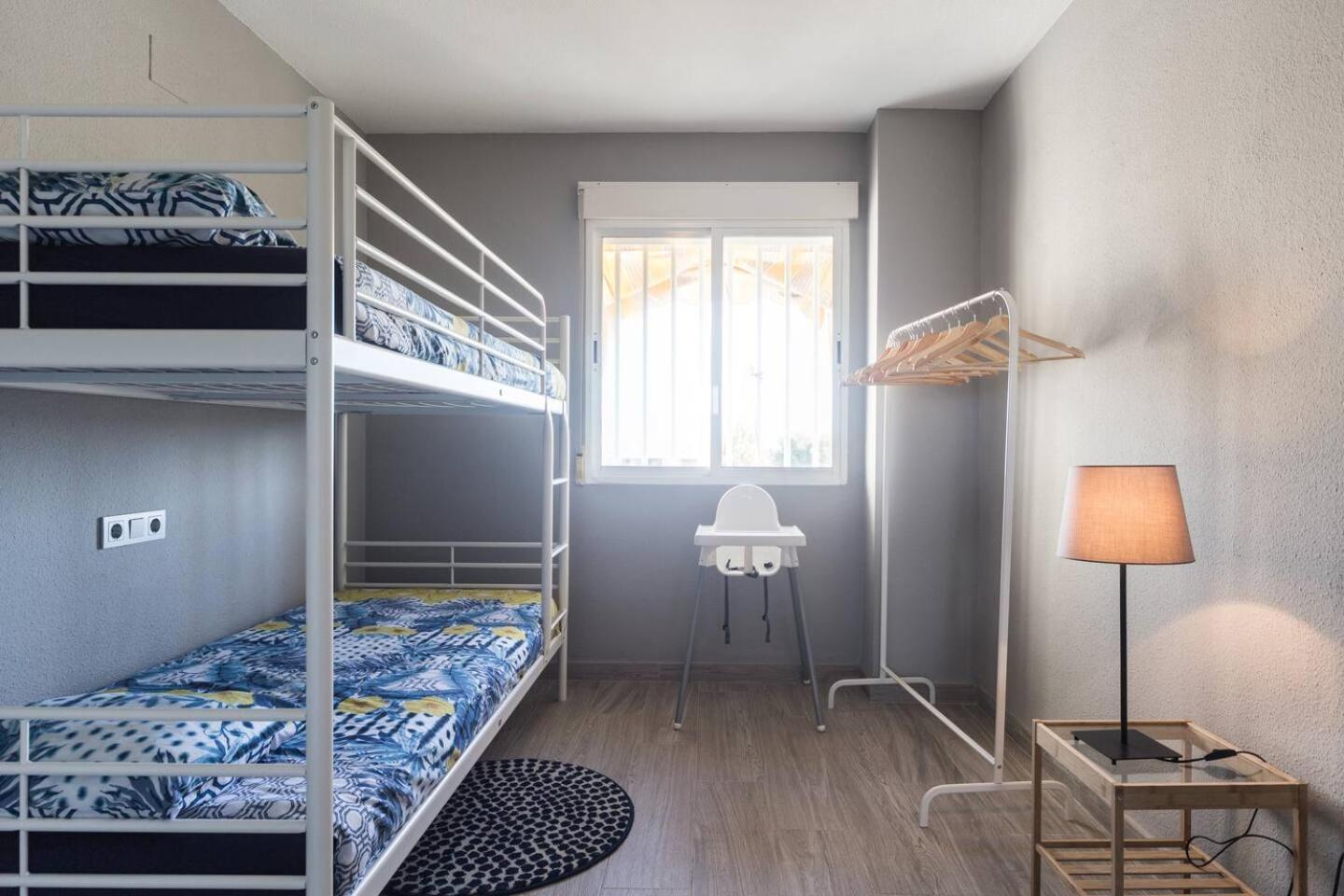 Golf Lucentum Apartment Alicante Exterior photo