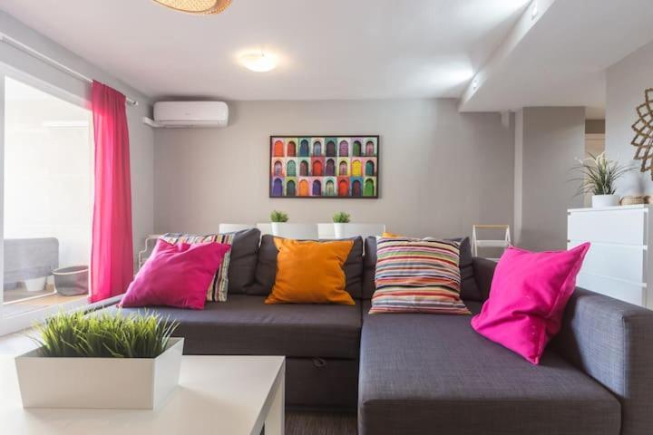 Golf Lucentum Apartment Alicante Exterior photo